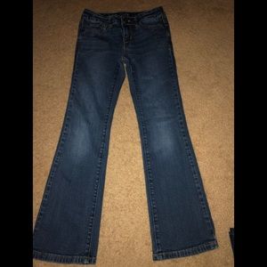 Size 10 Jeans